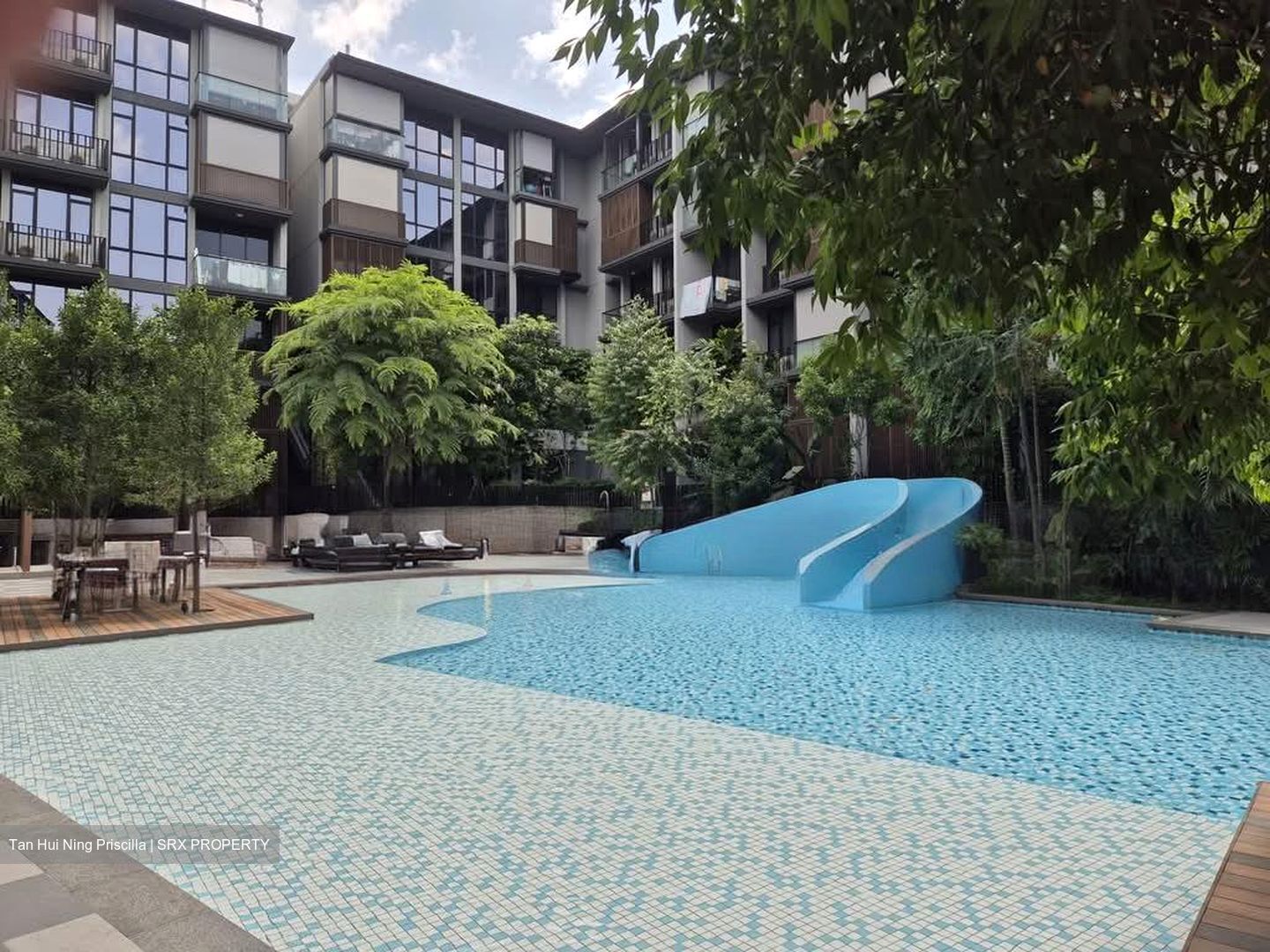 Parc Komo (D17), Apartment #588133321